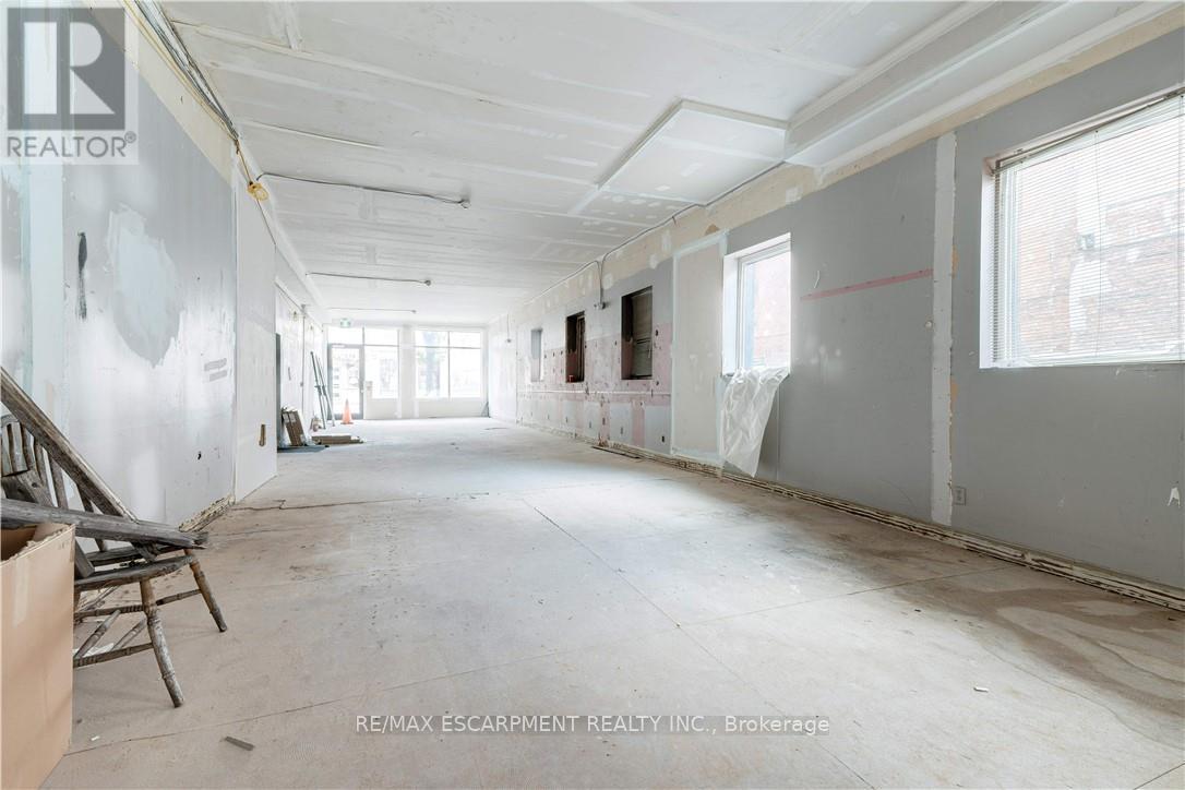 90 John Street S, Hamilton (Corktown), Ontario  L8N 2C1 - Photo 7 - X12765144