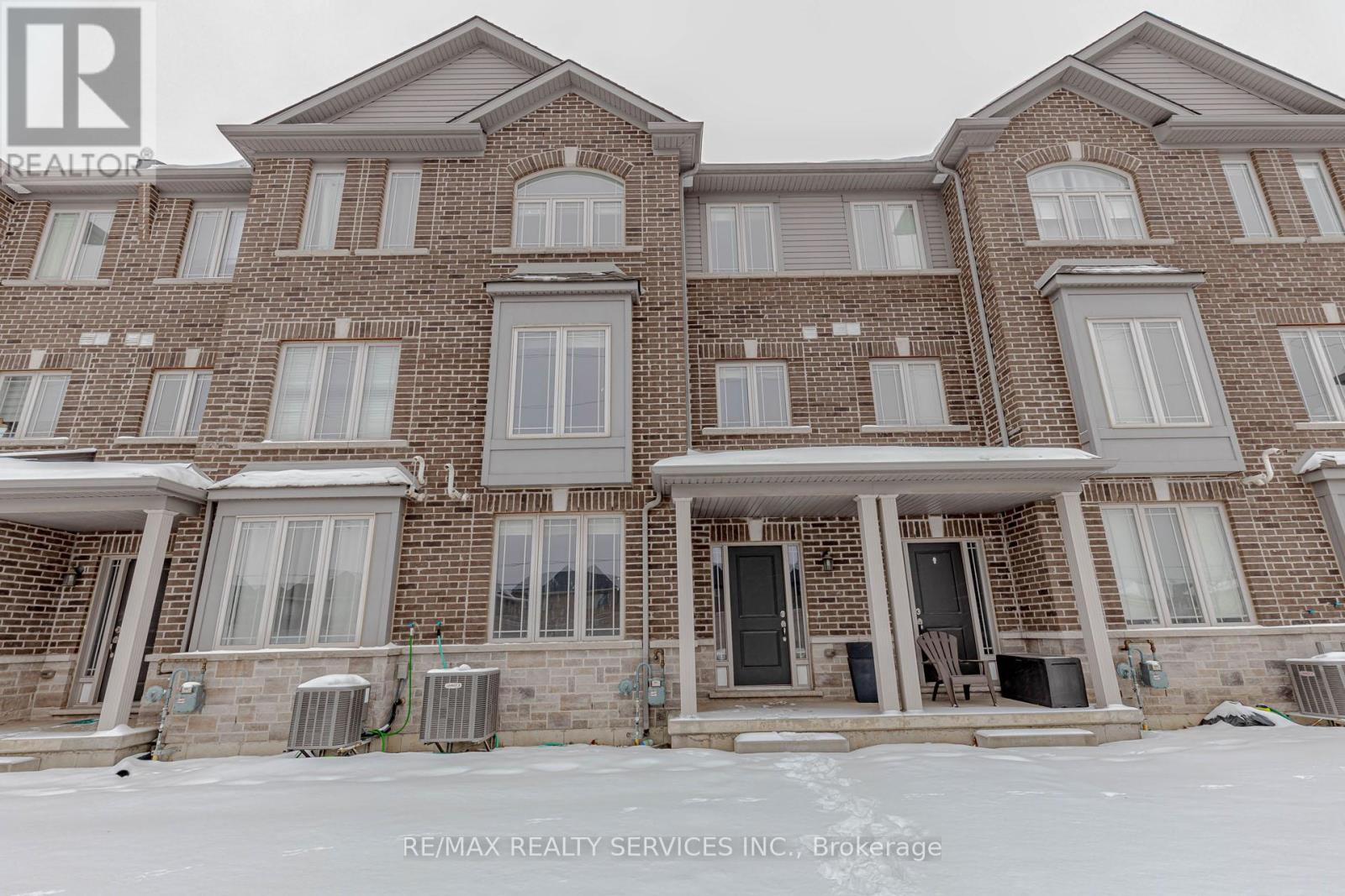 41 Crossings Way N, Hamilton (Stoney Creek), Ontario  L0R 1P0 - Photo 45 - X12765146