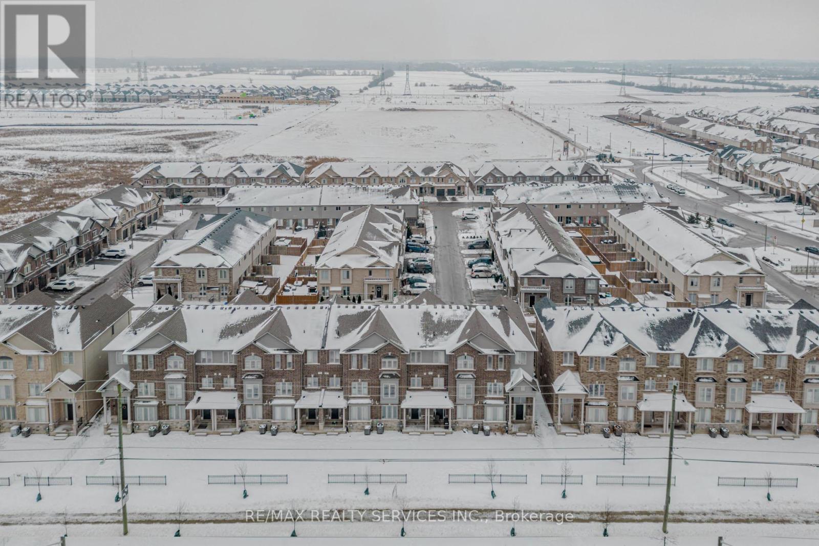 41 Crossings Way N, Hamilton (Stoney Creek), Ontario  L0R 1P0 - Photo 47 - X12765146