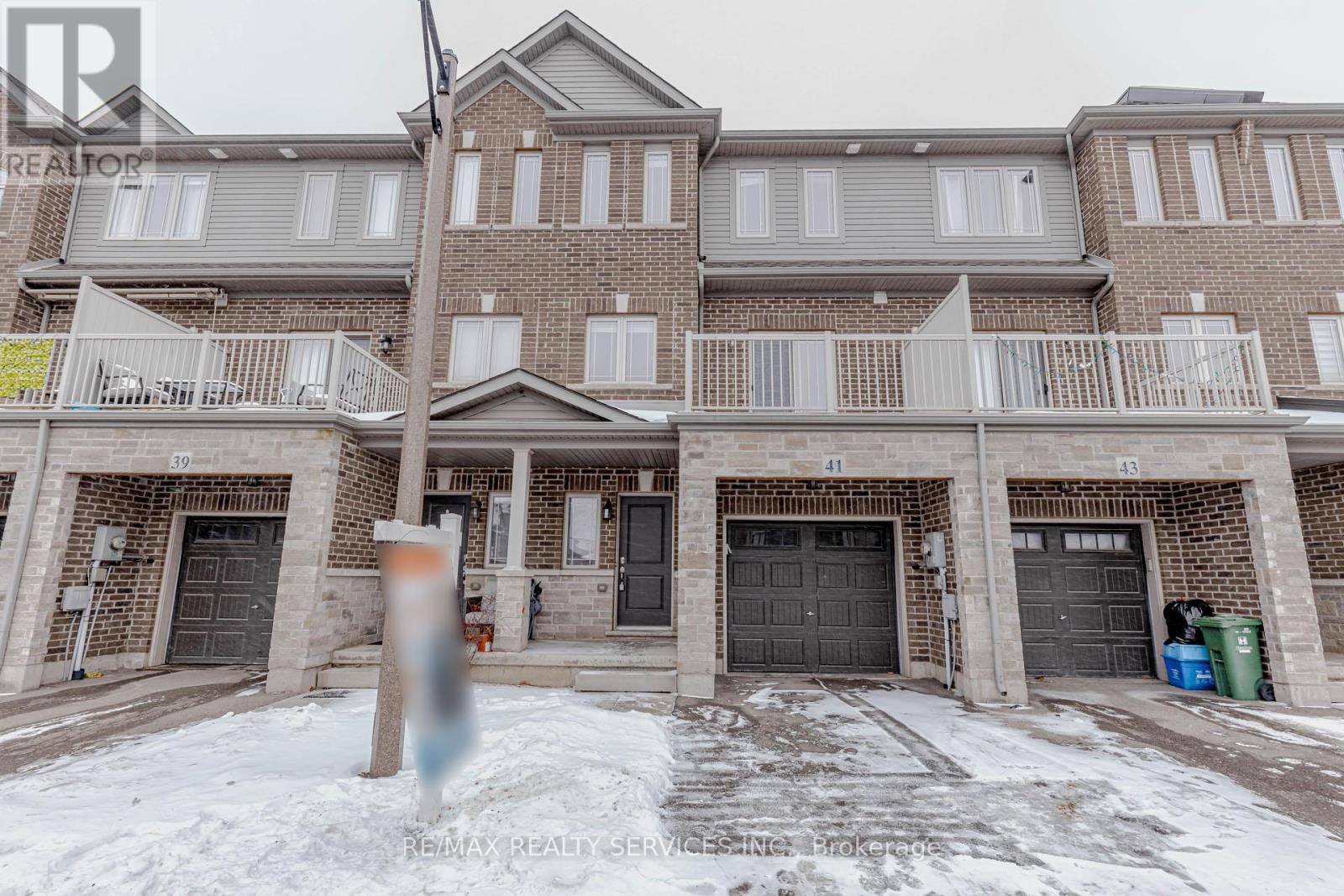 41 Crossings Way N, Hamilton (Stoney Creek), Ontario  L0R 1P0 - Photo 7 - X12765146