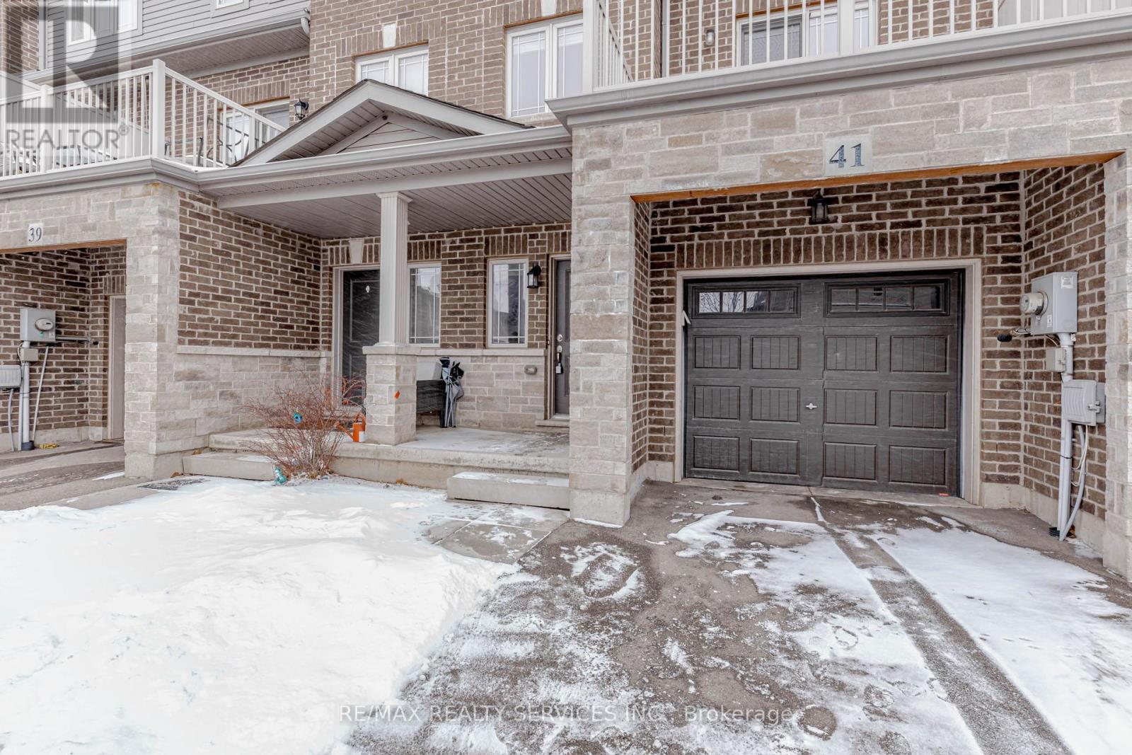 41 Crossings Way N, Hamilton (Stoney Creek), Ontario  L0R 1P0 - Photo 8 - X12765146