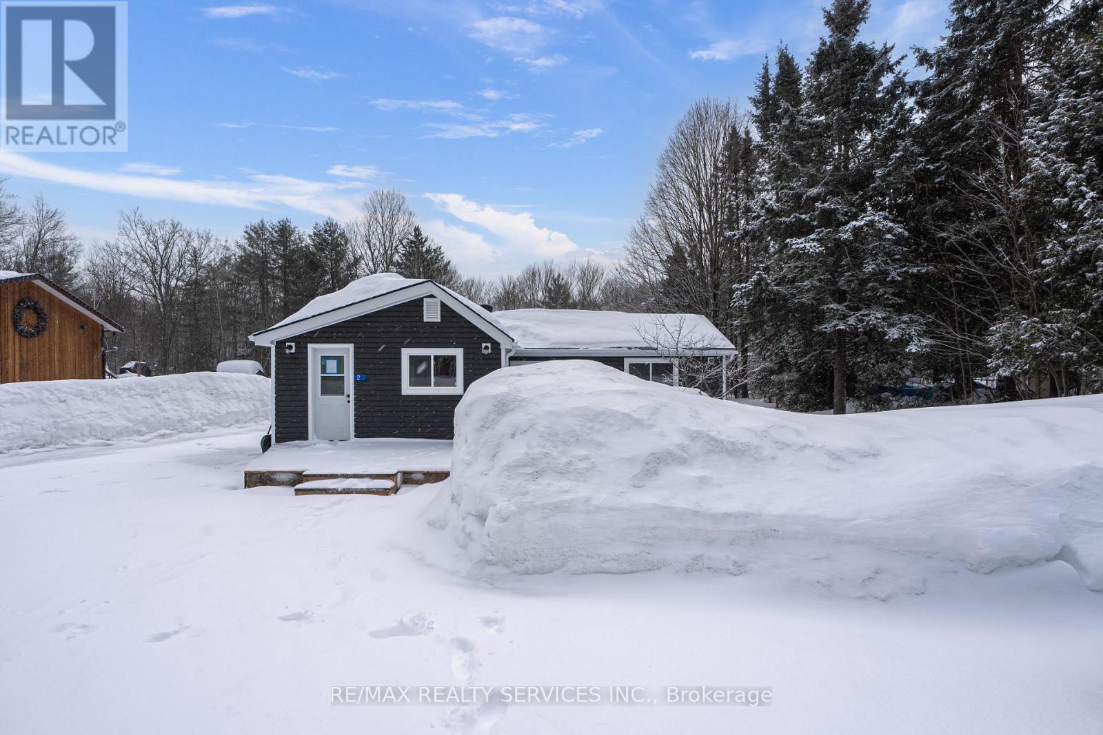 7826 Lake Jospeh Road, Georgian Bay, Ontario  P0B 1K0 - Photo 3 - X12765162