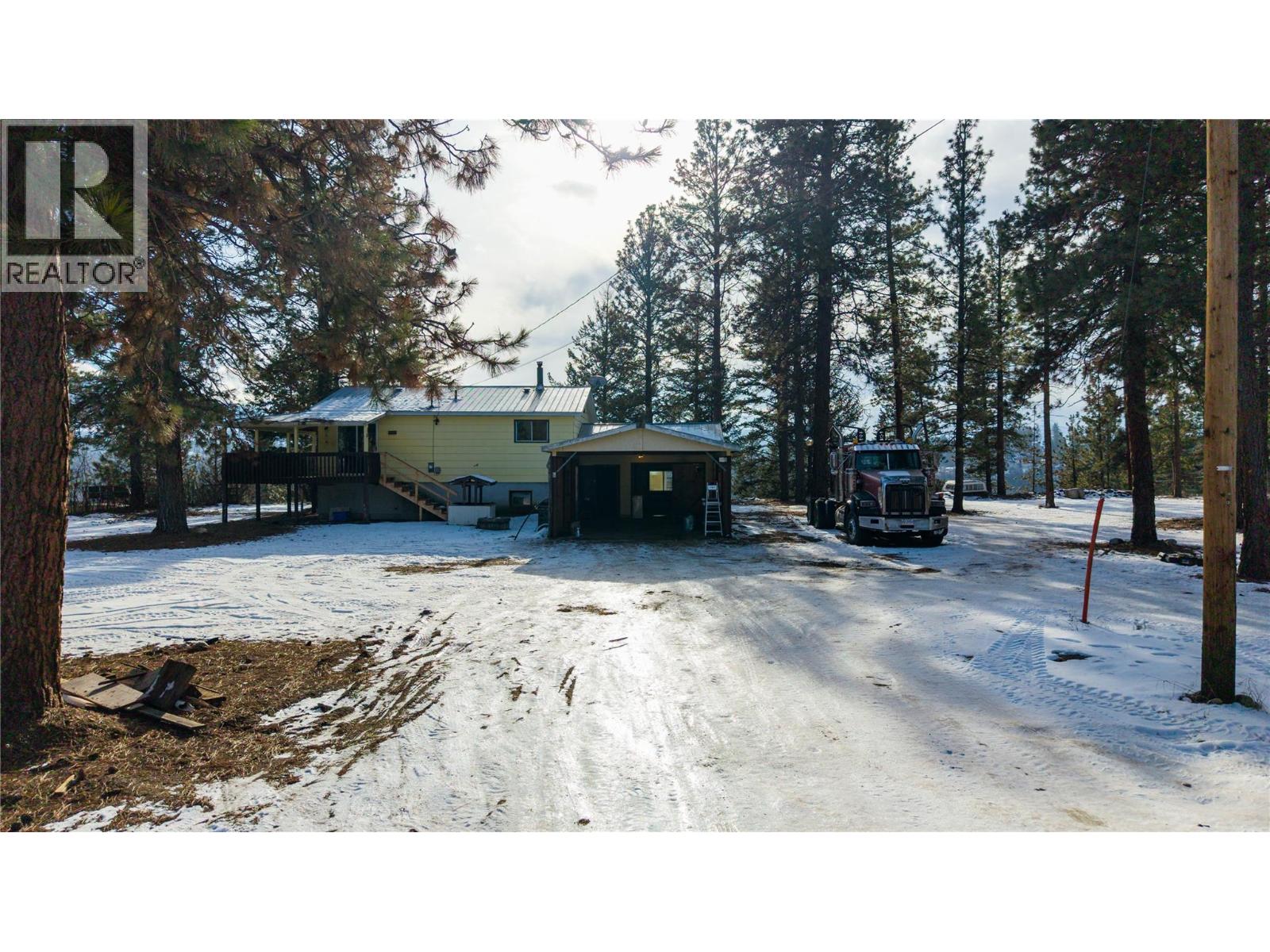 176 Jacobson Rd, Princeton, British Columbia  V0X 1W0 - Photo 22 - 10374510