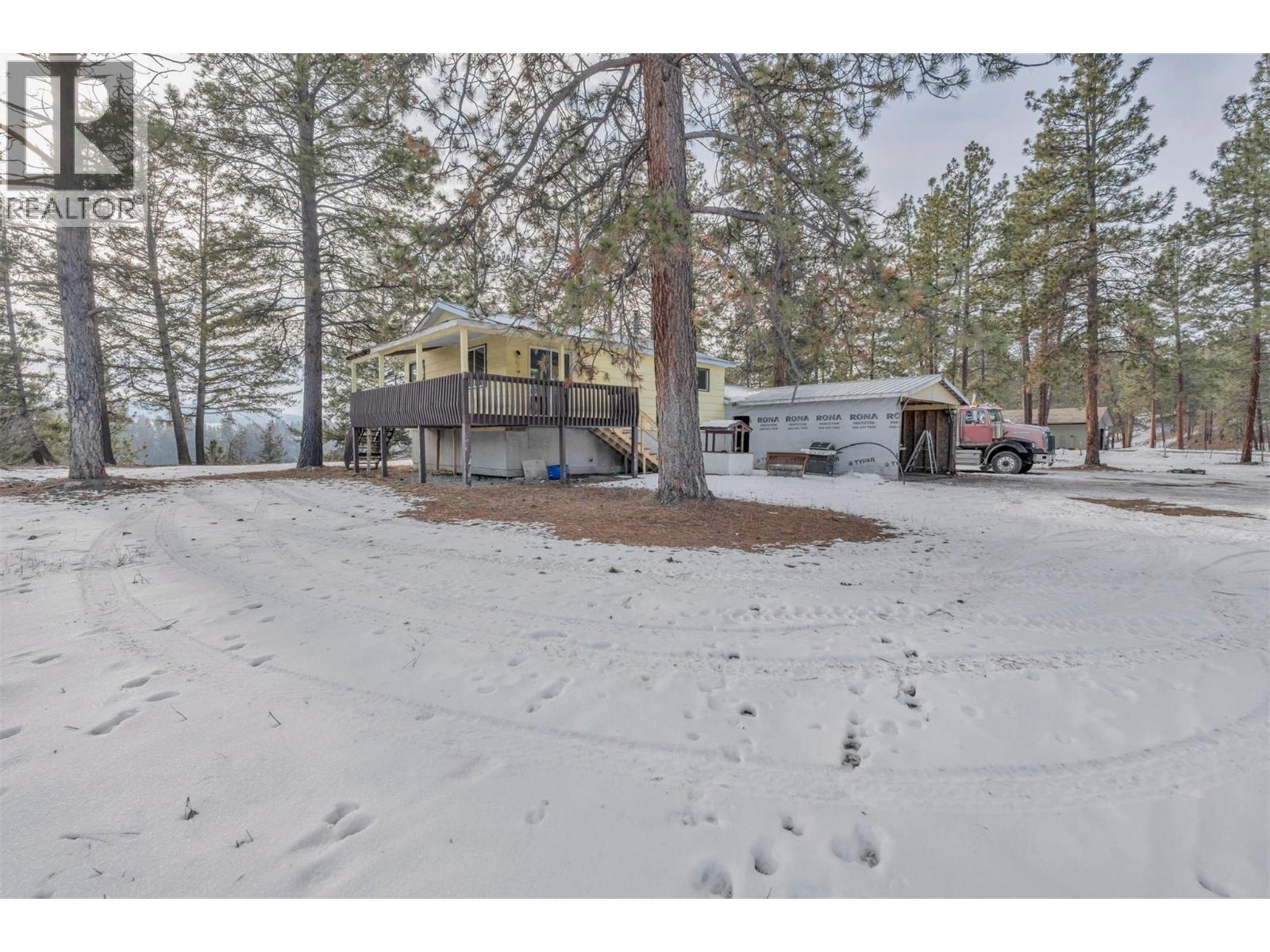 176 Jacobson Rd, Princeton, British Columbia  V0X 1W0 - Photo 34 - 10374510