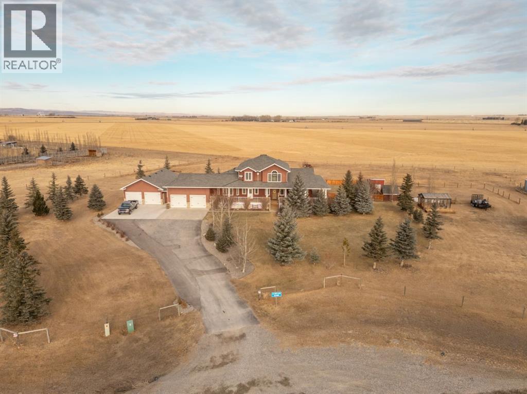 63 Deer Path Meadows, Fort Macleod, Alberta