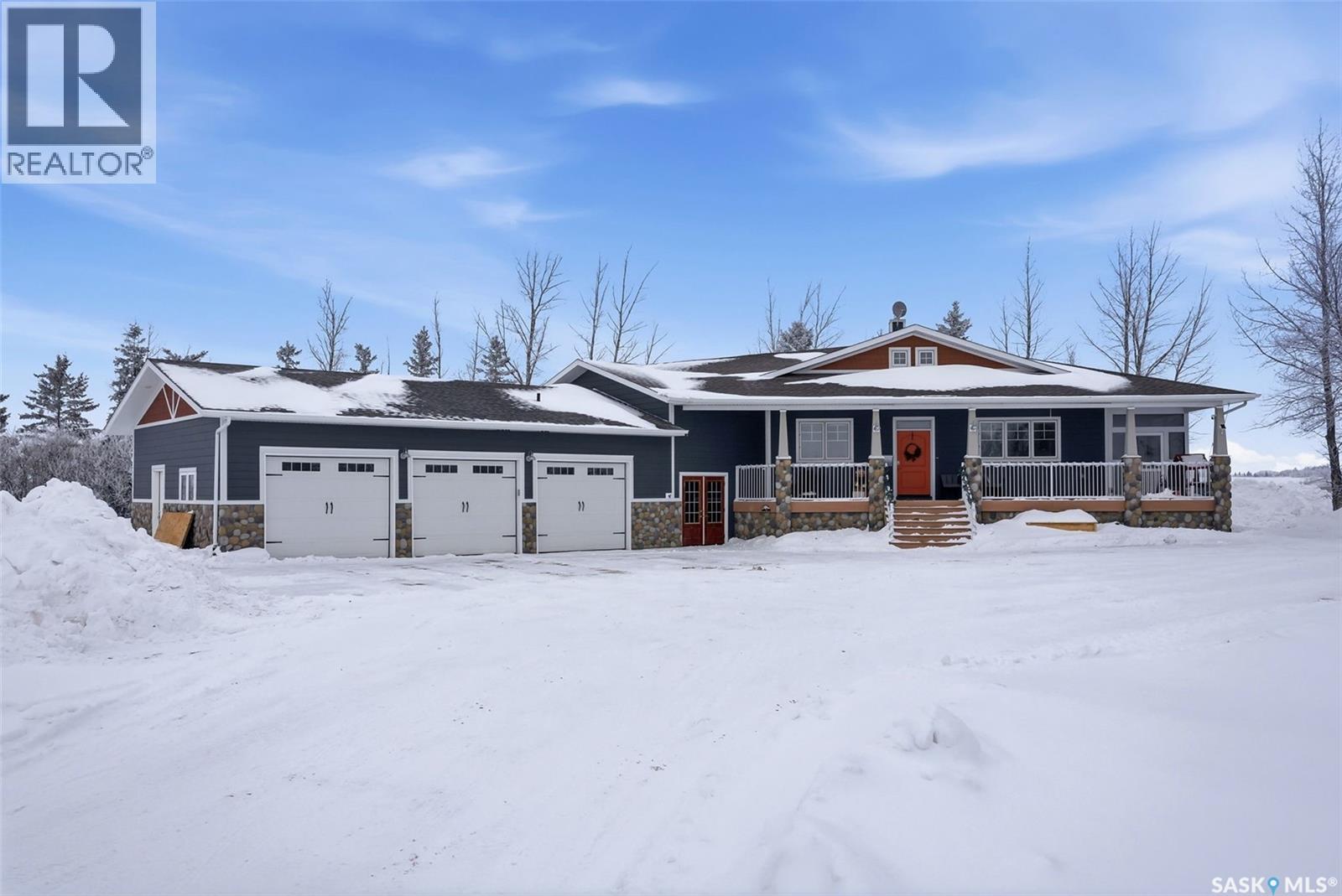 RM of Edenwold Acreage - 78.97 Acres, Edenwold Rm No.158, Saskatchewan