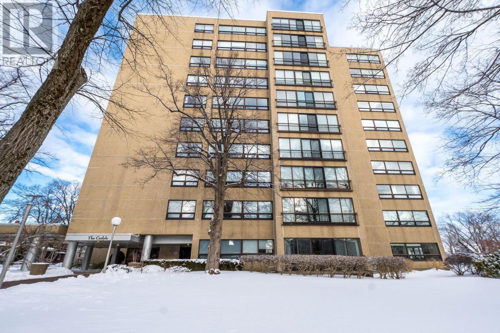 504 6095 Coburg Road, Halifax, Nova Scotia  B3H 4K1 - Photo 43 - 202602269