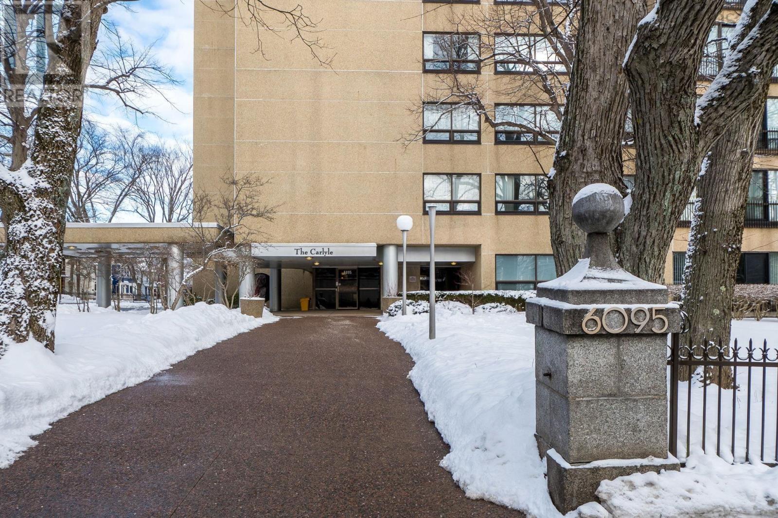 504 6095 Coburg Road, Halifax, Nova Scotia  B3H 4K1 - Photo 45 - 202602269