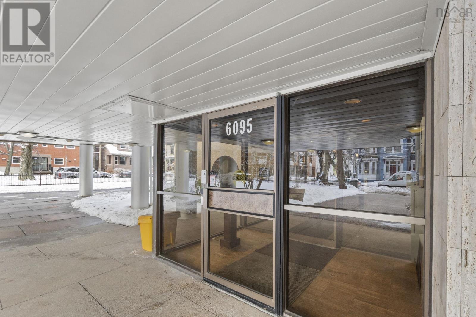 504 6095 Coburg Road, Halifax, Nova Scotia  B3H 4K1 - Photo 41 - 202602269