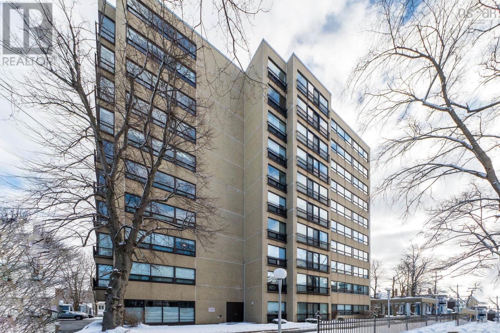 504 6095 Coburg Road, Halifax, Nova Scotia  B3H 4K1 - Photo 46 - 202602269