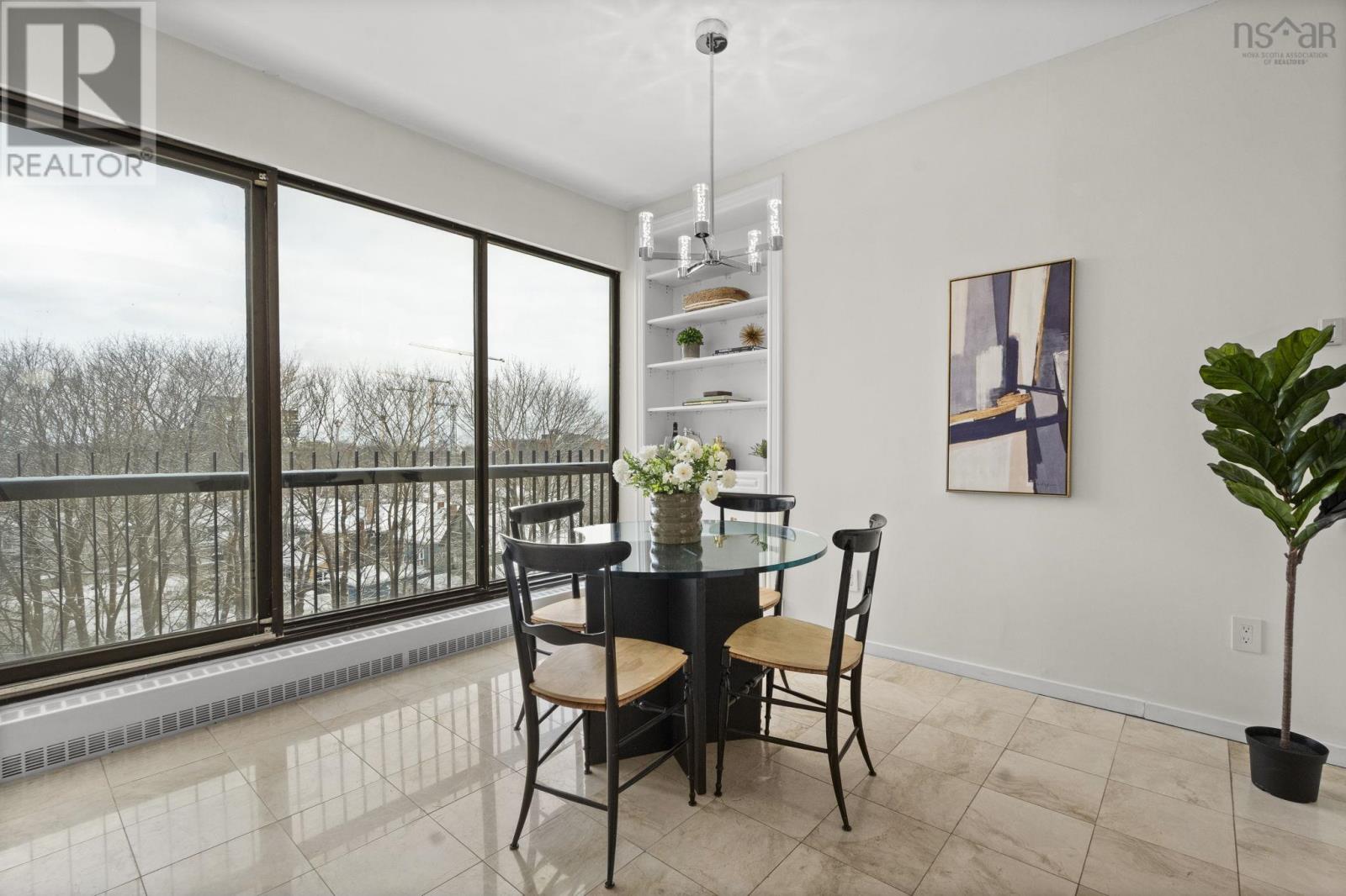 504 6095 Coburg Road, Halifax, Nova Scotia  B3H 4K1 - Photo 19 - 202602269