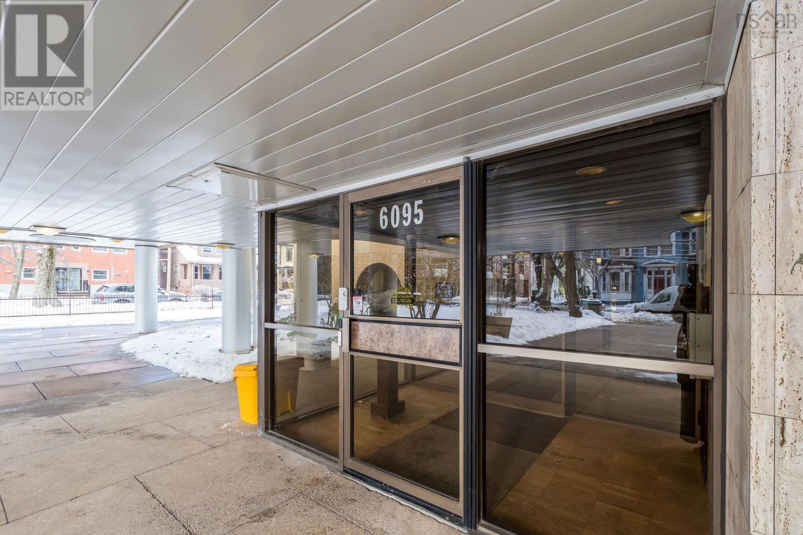 504 6095 Coburg Road, Halifax, Nova Scotia  B3H 4K1 - Photo 42 - 202602269