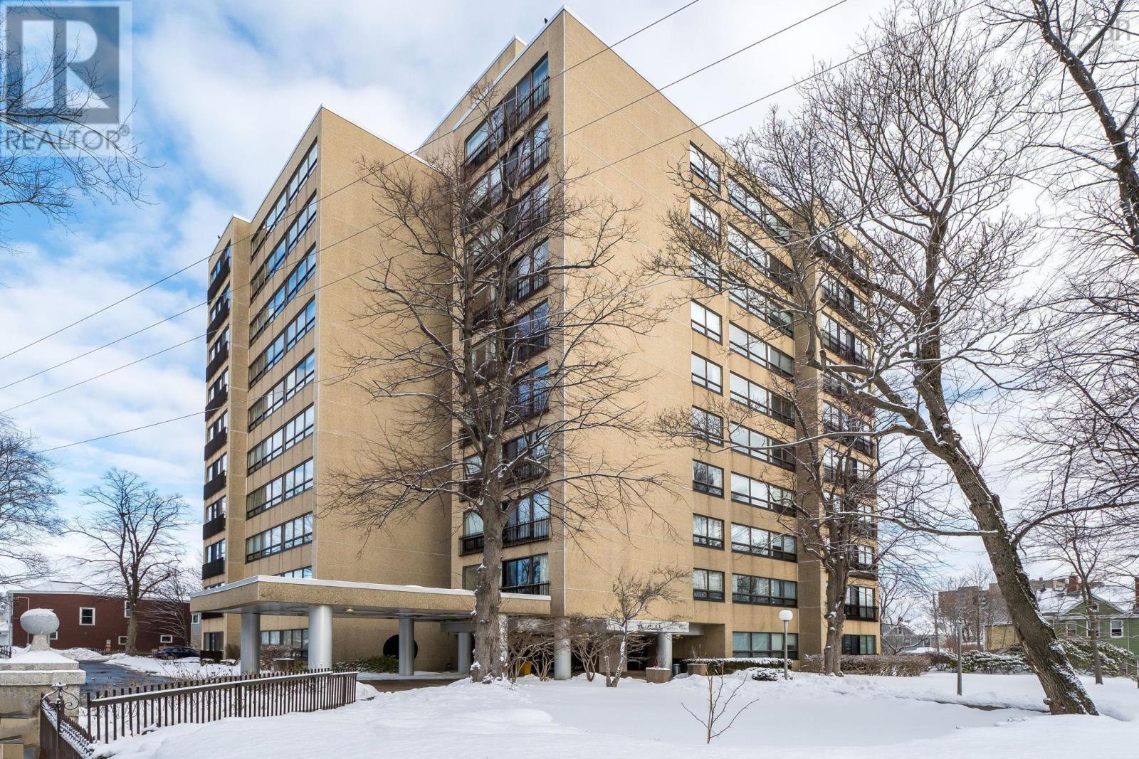 504 6095 Coburg Road, Halifax, Nova Scotia  B3H 4K1 - Photo 44 - 202602269