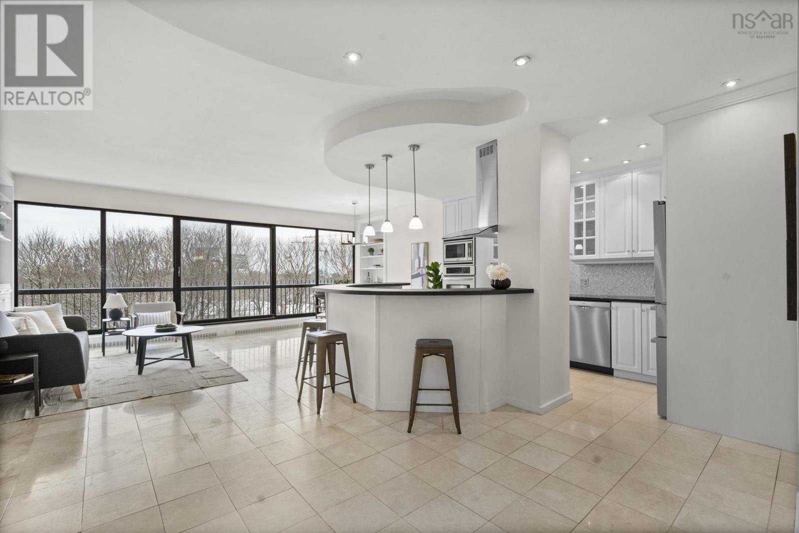 504 6095 Coburg Road, Halifax, Nova Scotia  B3H 4K1 - Photo 5 - 202602269