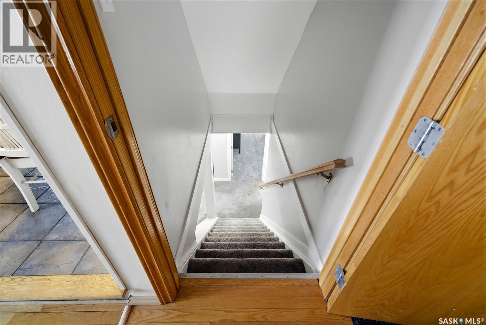 1243 James Crescent, Regina, Saskatchewan  S4N 6A4 - Photo 26 - SK027900