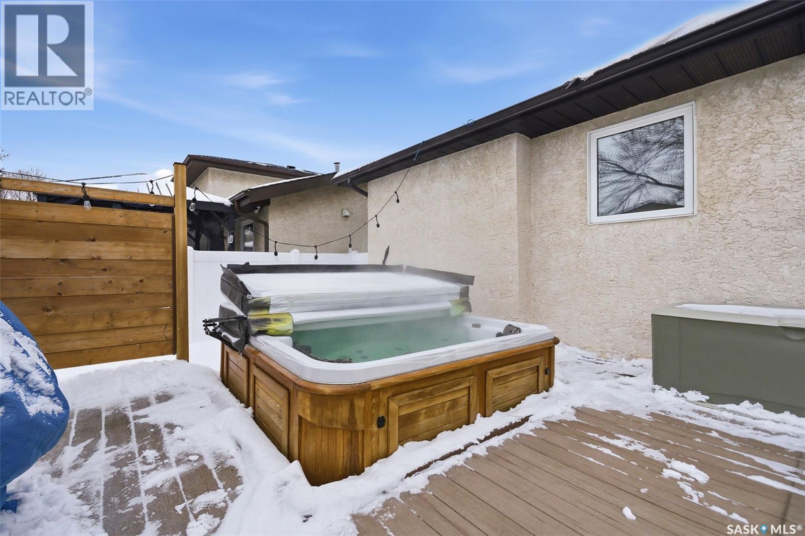 1243 James Crescent, Regina, Saskatchewan  S4N 6A4 - Photo 37 - SK027900