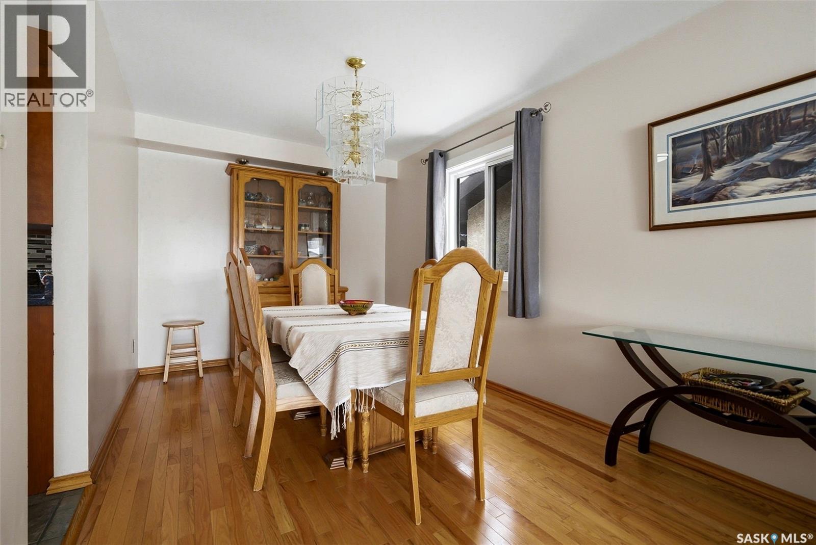 1243 James Crescent, Regina, Saskatchewan  S4N 6A4 - Photo 6 - SK027900