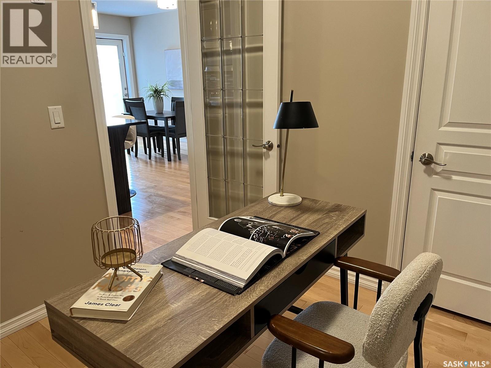 320 1715 Badham Boulevard, Regina, Saskatchewan  S4P 0M9 - Photo 19 - SK027889