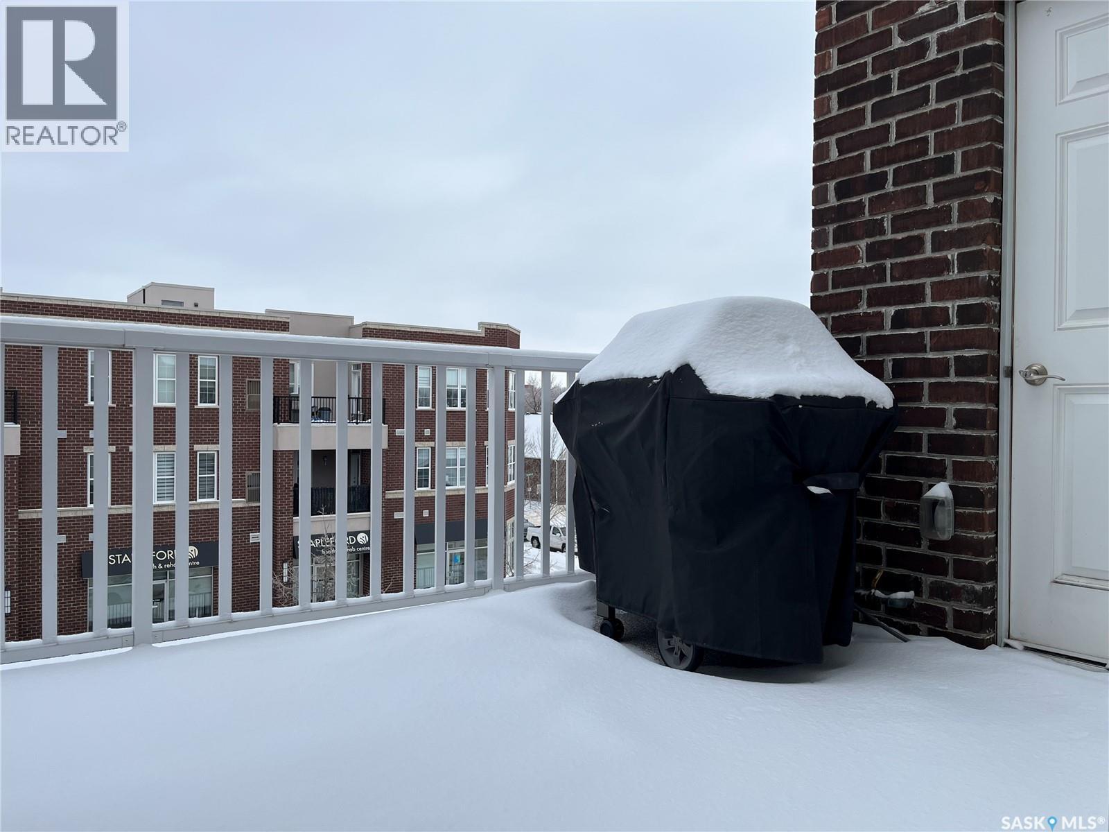 320 1715 Badham Boulevard, Regina, Saskatchewan  S4P 0M9 - Photo 29 - SK027889