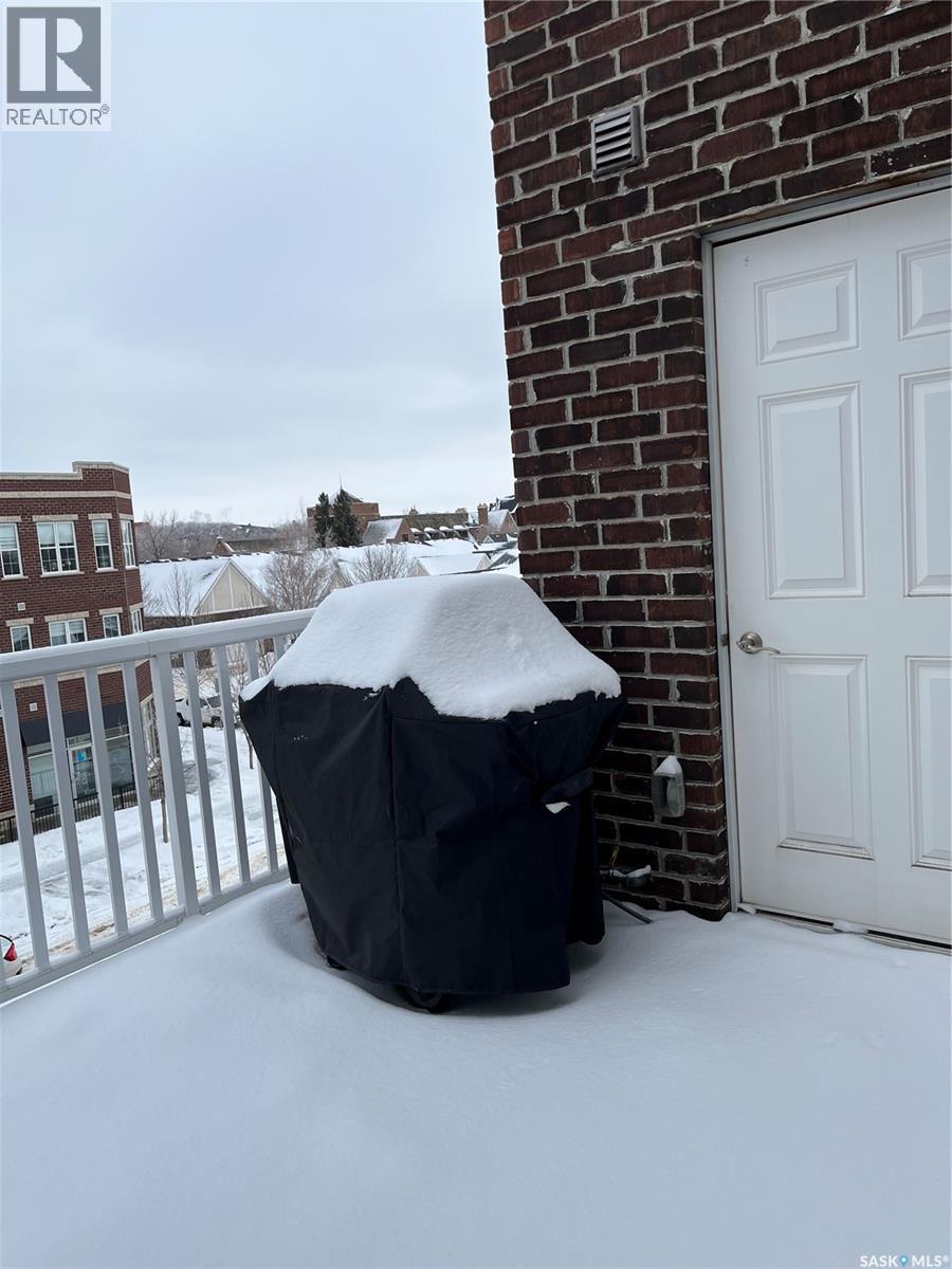 320 1715 Badham Boulevard, Regina, Saskatchewan  S4P 0M9 - Photo 30 - SK027889