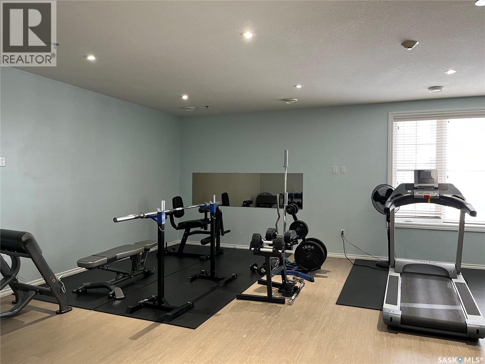 320 1715 Badham Boulevard, Regina, Saskatchewan  S4P 0M9 - Photo 31 - SK027889