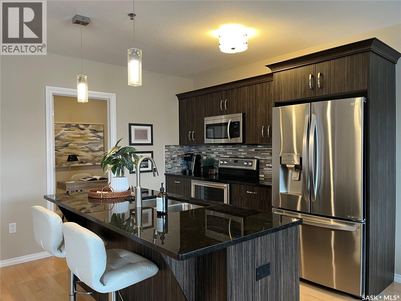 320 1715 Badham Boulevard, Regina, Saskatchewan  S4P 0M9 - Photo 8 - SK027889