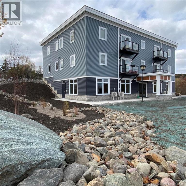 227 River Valley Drive Unit# B, Grand Bay-Westfield, New Brunswick  E5K 1A5 - Photo 1 - NB133228