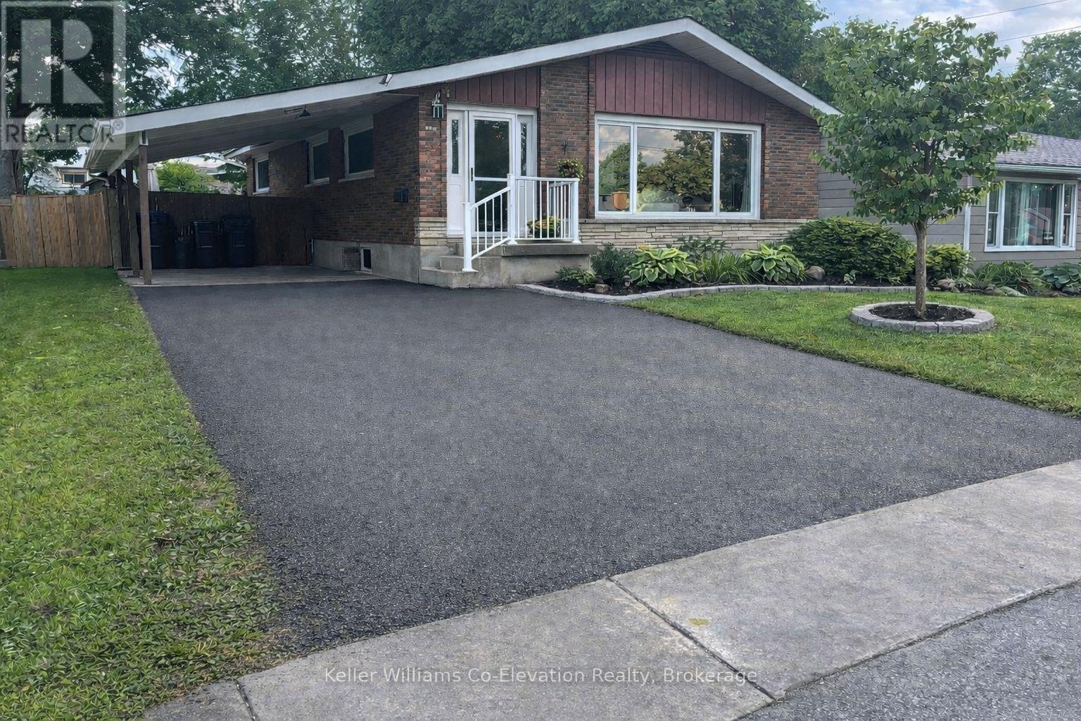 340 Eighth Street, Midland, Ontario  L4R 4B5 - Photo 31 - S12763964