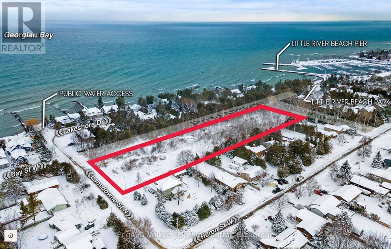 39 Bay Street, Blue Mountains, Ontario  N0H 2P0 - Photo 9 - X12703658