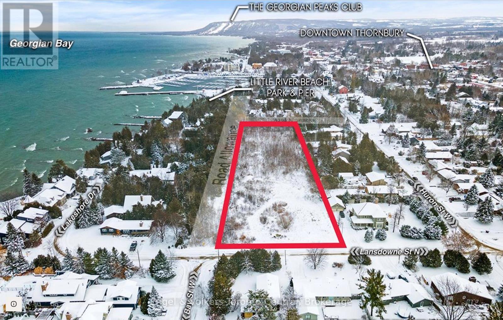 39 Bay Street, Blue Mountains, Ontario  N0H 2P0 - Photo 7 - X12703658