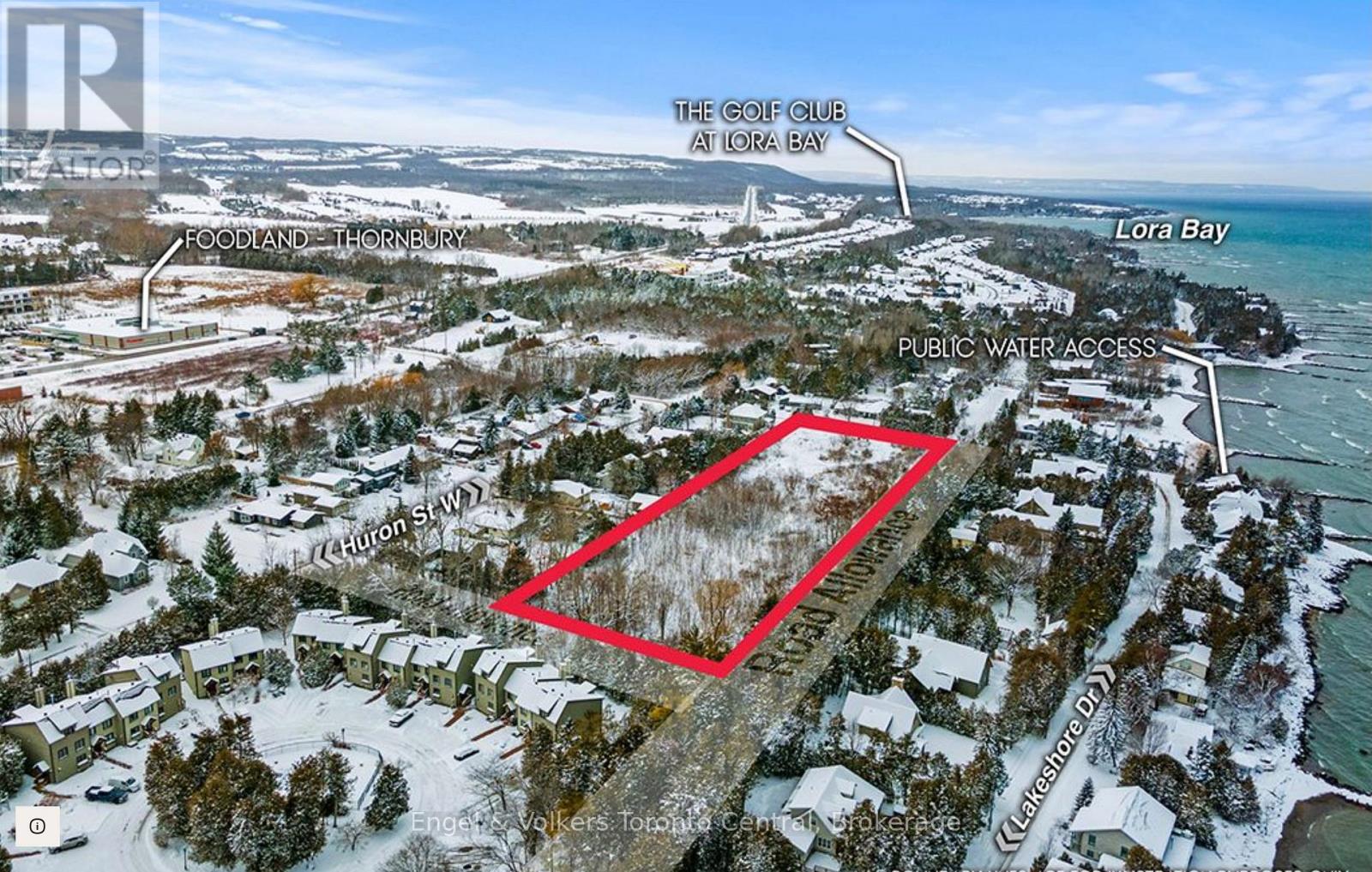 39 Bay Street, Blue Mountains, Ontario  N0H 2P0 - Photo 8 - X12703658