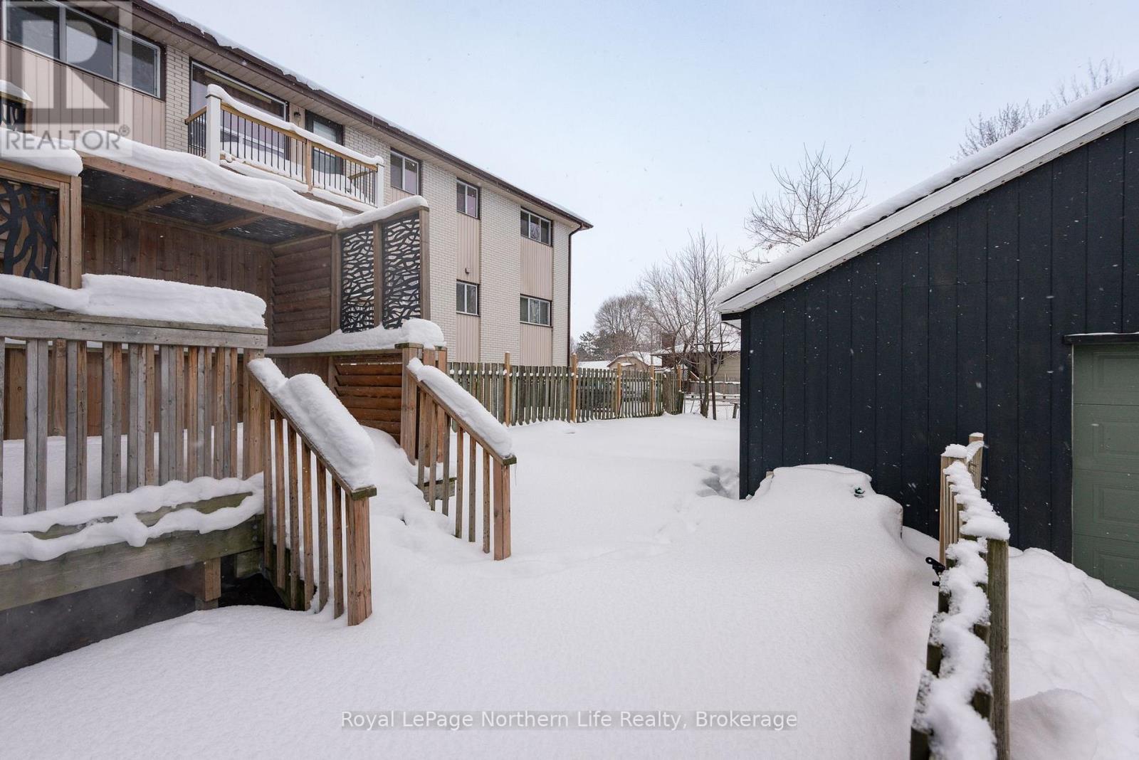 883 Memorial Drive, North Bay (Ferris), Ontario  P1A 1X9 - Photo 30 - X12765132