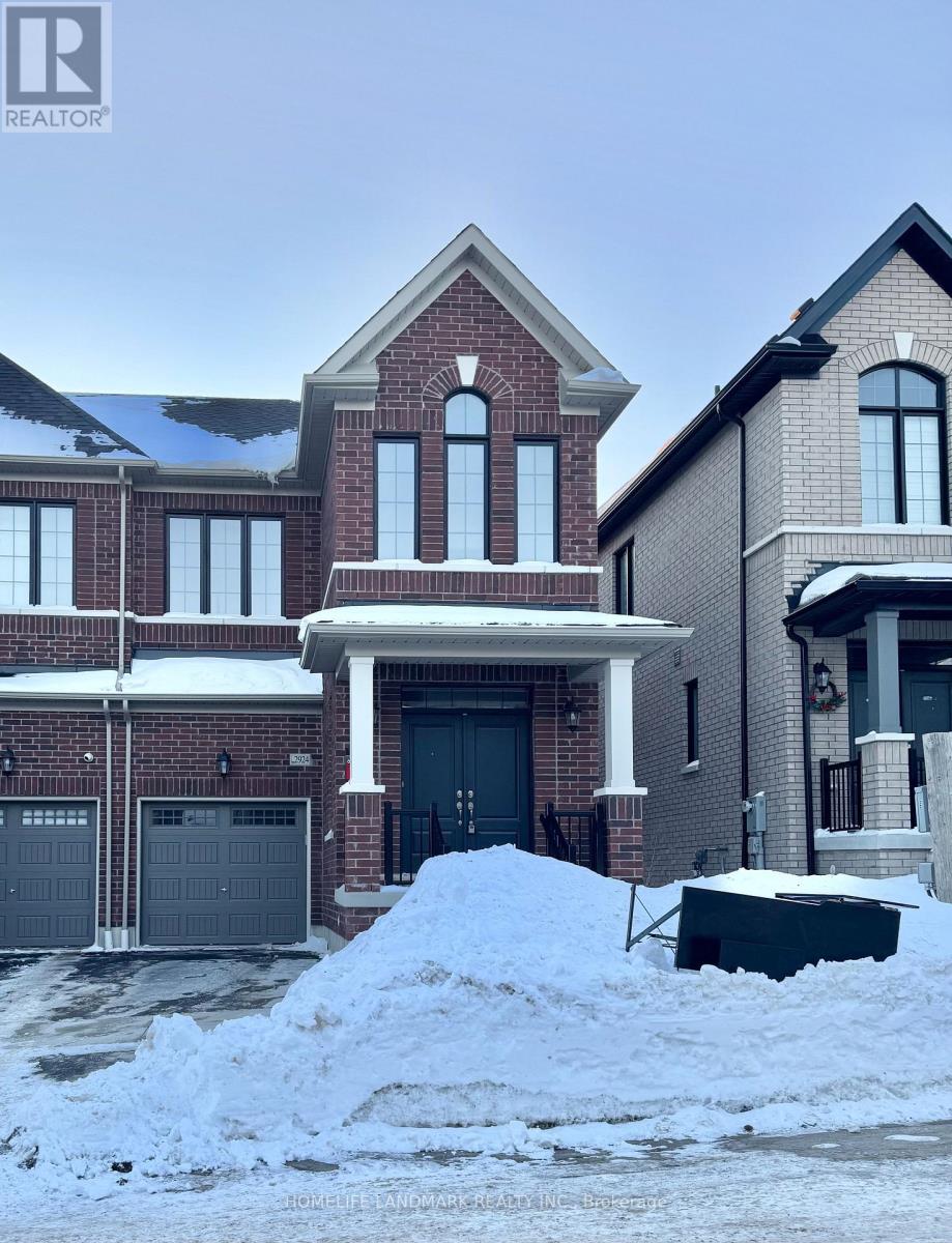 2924 Nakina Street, Pickering, Ontario  L1X 0P7 - Photo 8 - E12756168