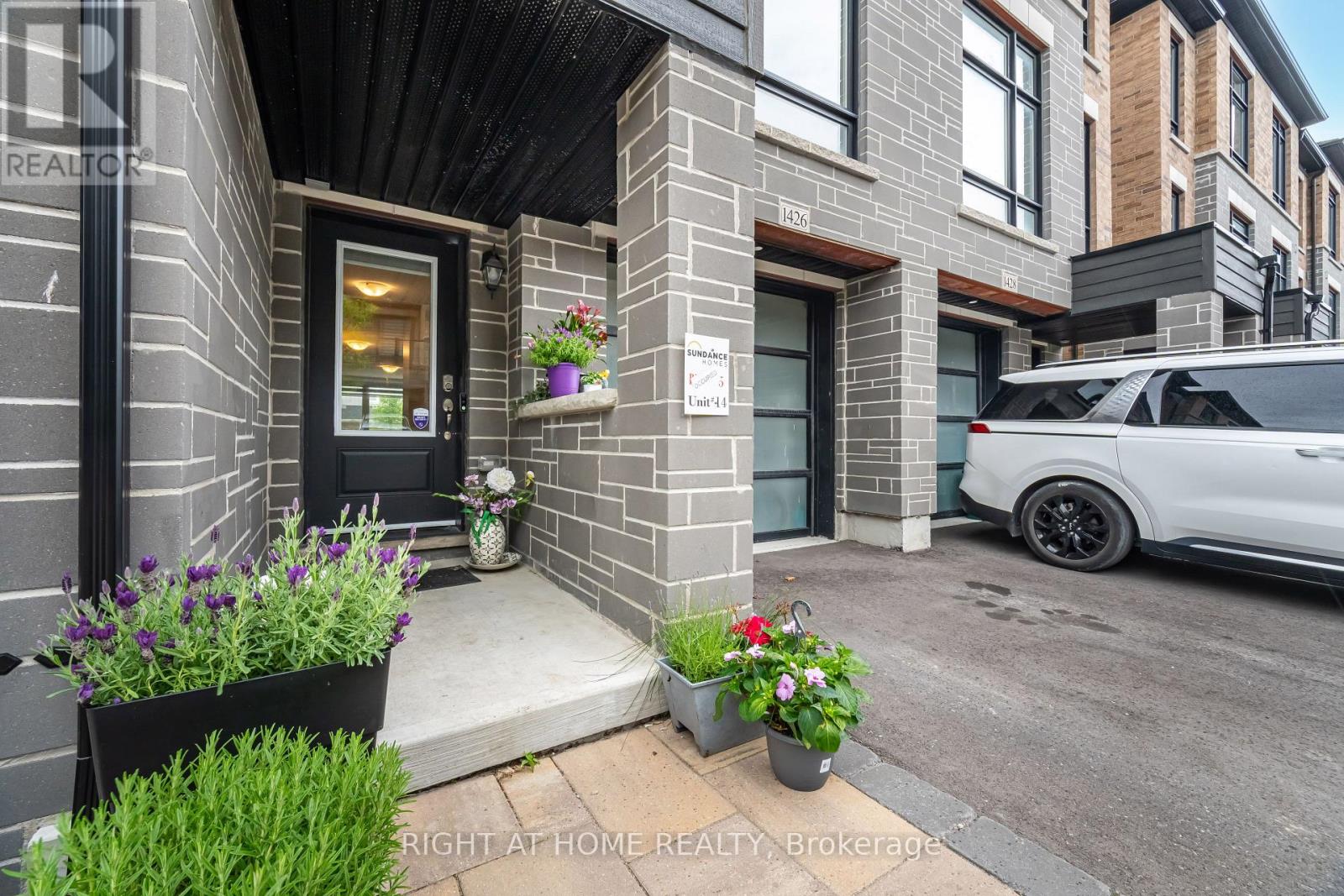 14 - 1426 Coral Springs Path, Oshawa, Ontario L1K 3G1 - Photo 3 - E12764600