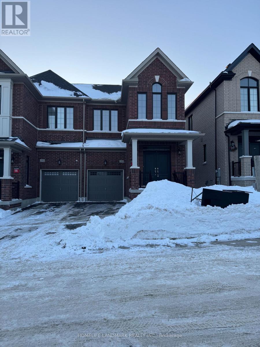 2924 NAKINA STREET, Pickering, Ontario
