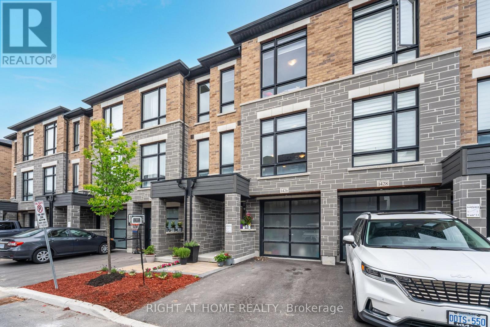 14 - 1426 Coral Springs Path, Oshawa, Ontario L1K 3G1 - Photo 2 - E12764600