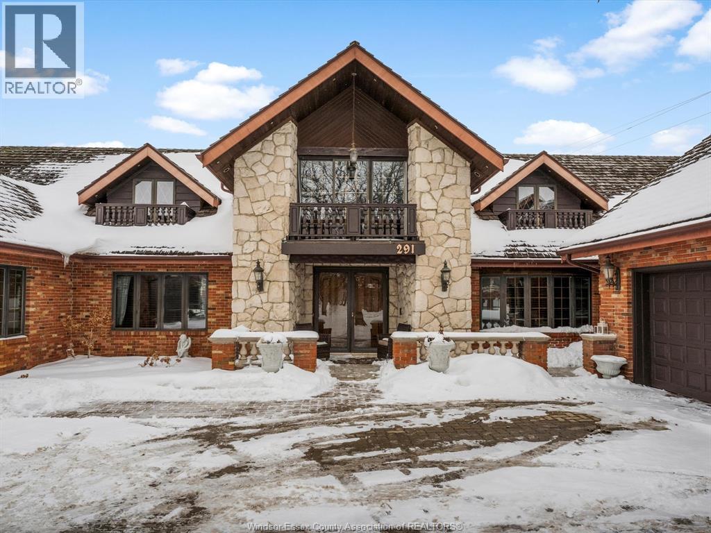 291 Talbot Street West, Leamington, Ontario  N8H 4H3 - Photo 3 - 26002732