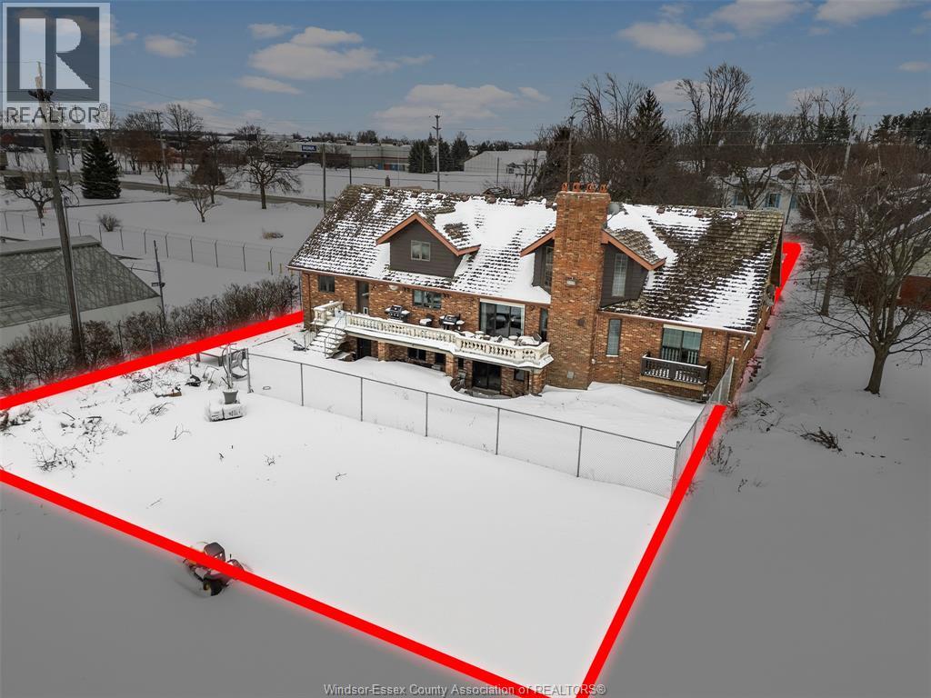 291 Talbot Street West, Leamington, Ontario  N8H 4H3 - Photo 47 - 26002732