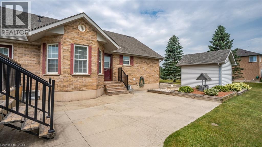 703 Broman Court, Caistorville, Ontario  N0A 1C0 - Photo 39 - 40803437