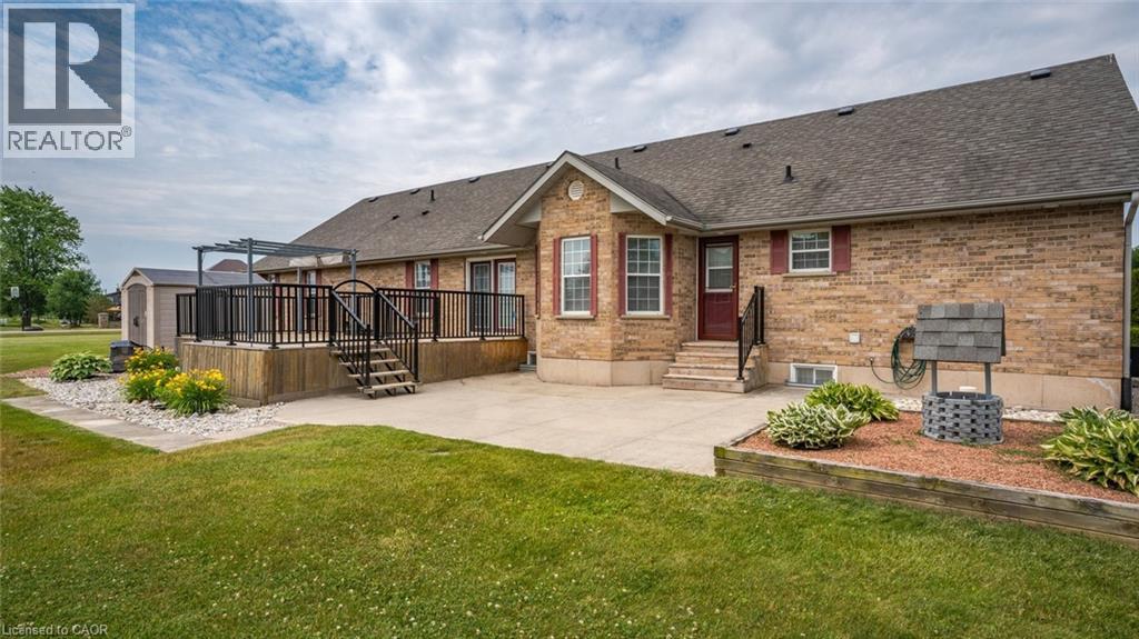 703 Broman Court, Caistorville, Ontario  N0A 1C0 - Photo 41 - 40803437