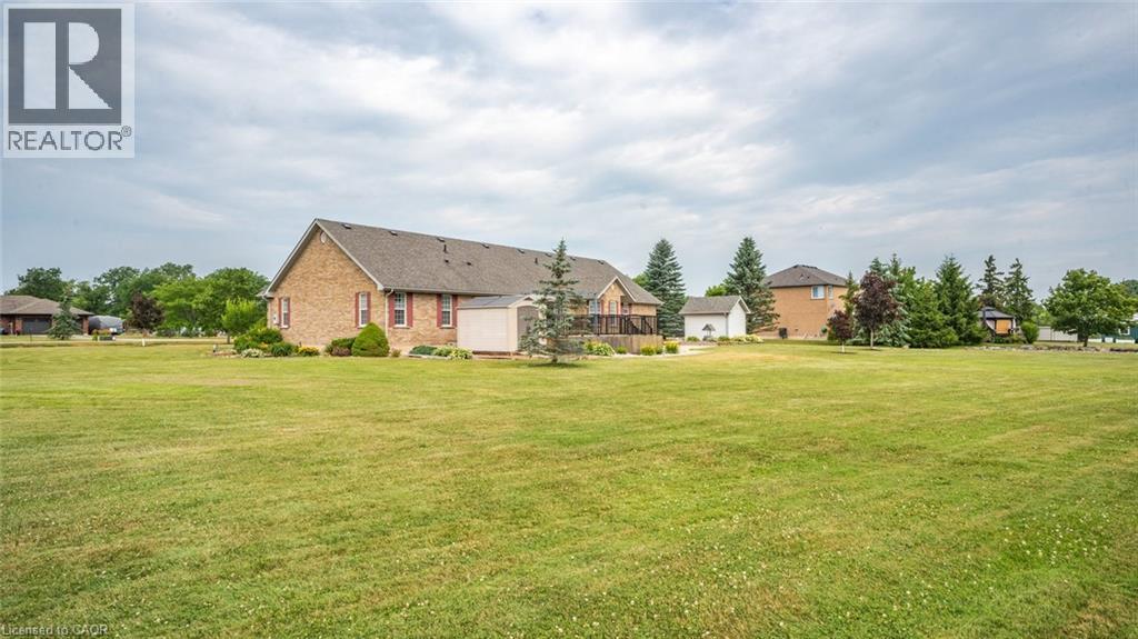 703 Broman Court, Caistorville, Ontario  N0A 1C0 - Photo 44 - 40803437