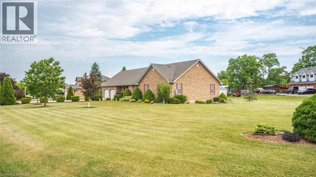 703 Broman Court, Caistorville, Ontario  N0A 1C0 - Photo 45 - 40803437