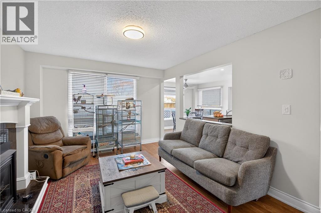 5 Giffin Road, Dundas, Ontario  L9H 6S1 - Photo 15 - 40803410