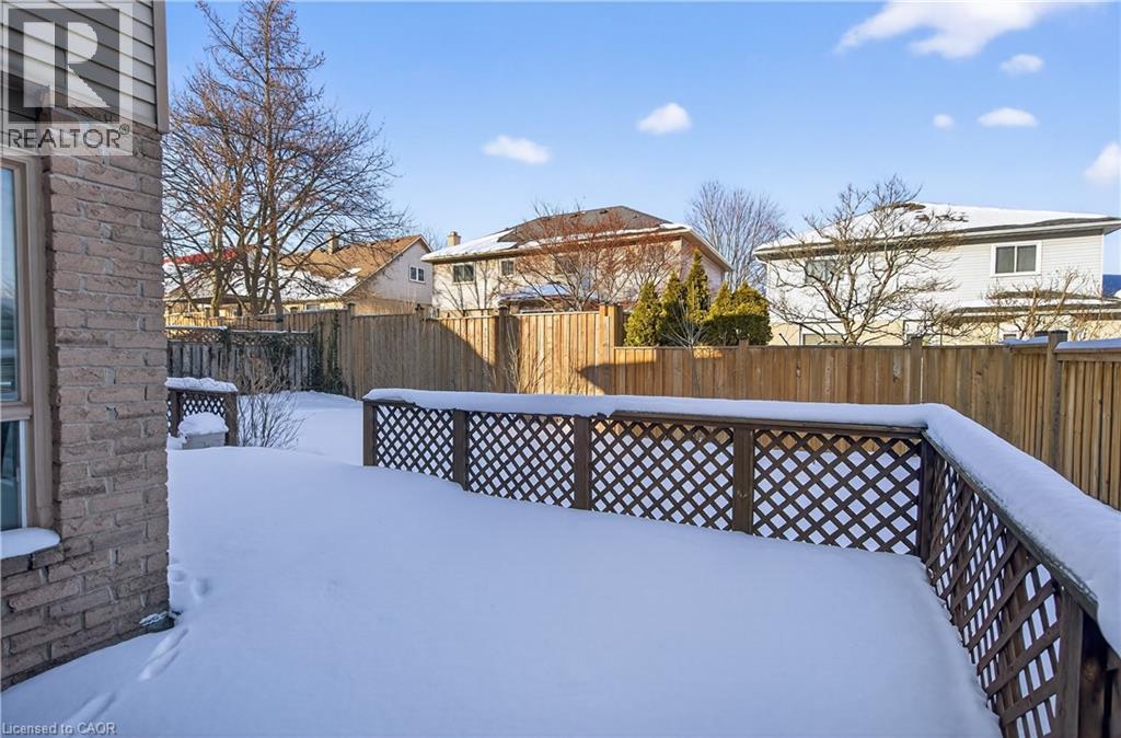 5 Giffin Road, Dundas, Ontario  L9H 6S1 - Photo 42 - 40803410