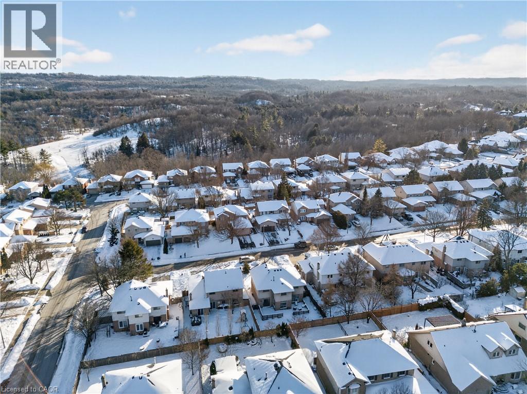 5 Giffin Road, Dundas, Ontario  L9H 6S1 - Photo 47 - 40803410