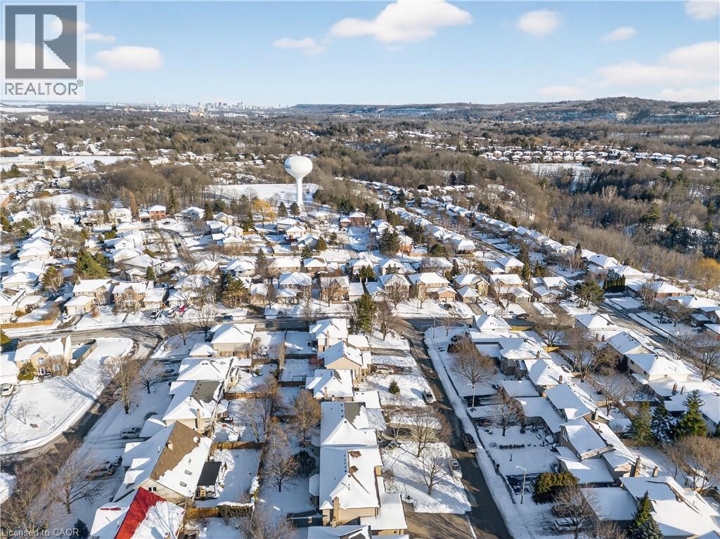 5 Giffin Road, Dundas, Ontario  L9H 6S1 - Photo 48 - 40803410