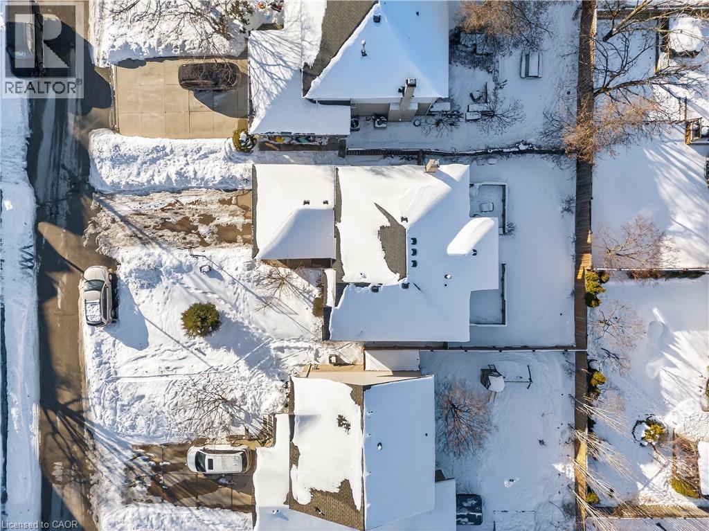 5 Giffin Road, Dundas, Ontario  L9H 6S1 - Photo 50 - 40803410