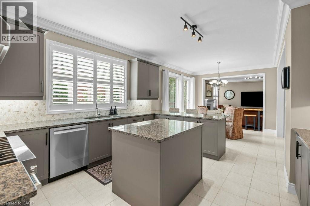 1560 Rixon Way, Milton, Ontario  L9T 5T5 - Photo 11 - 40803341