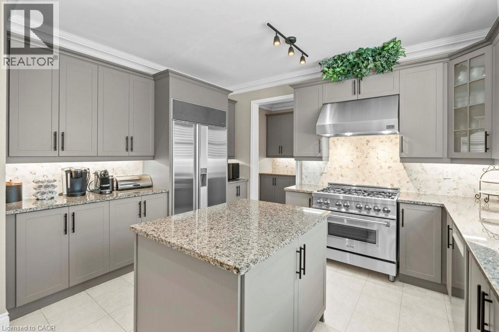 1560 Rixon Way, Milton, Ontario  L9T 5T5 - Photo 13 - 40803341