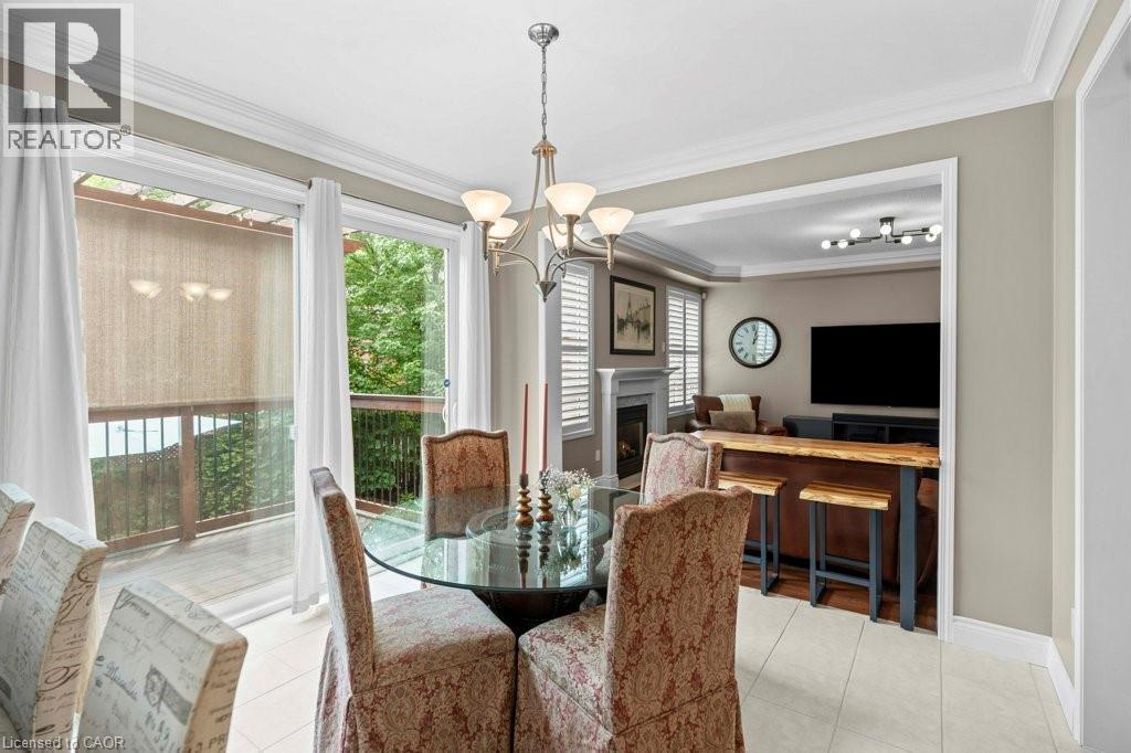 1560 Rixon Way, Milton, Ontario  L9T 5T5 - Photo 14 - 40803341